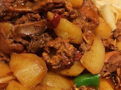 -那时新疆·若羌(经纬汇店)