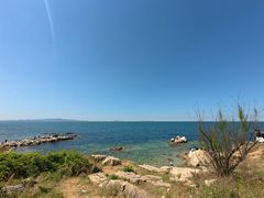 -养马岛旅游度假区