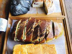 -仙峰天然面包(迎宾路店)