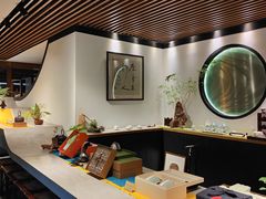 -青藤茶馆(南山路店)