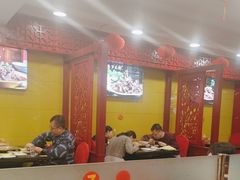 -芦月轩羊蝎子(北蜂窝店)