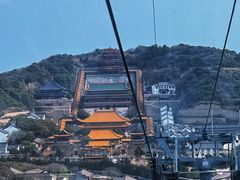 -普陀山慧济禅寺