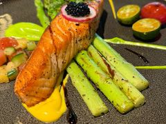 -MARU玛露音乐餐厅(大学路店)