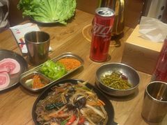 -汉拿山(北京上地华联店)
