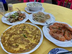 -秋姐美食店(旅游大道店)