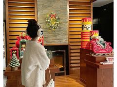 -王府半岛酒店