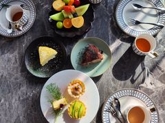 -Hi City·城市之巅