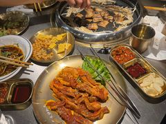 -炉队长·齐齐哈尔家庭烤肉(马家堡店)