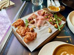 -LES ELITES 英集荟(南京西路店)