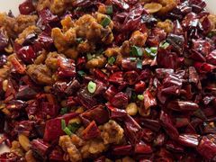 -辣婆婆(航天桥店)