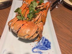 -扬州狮子楼·非遗淮扬菜(东关街店)