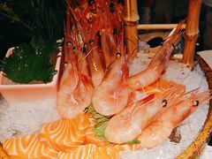 -花潮料理艺食馆(成都万象城店)