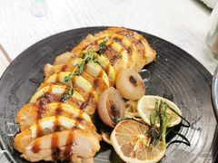 -娜娜家•Nana's restaurant (南开大悦城店)