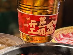 -蜀大侠火锅(总府路店)