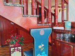 -老克勒上海菜(南京路步行街店)