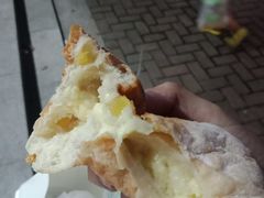 -木子木水日式烫面包(世界城光谷店)