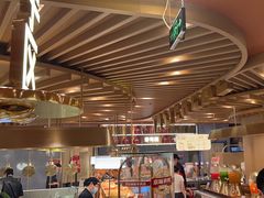 -山焱·炭火自助烤肉(周浦万达店)