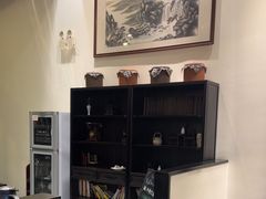 -茶叁酒肆·楚味江湖(菱角湖店)