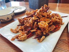 -明海妈妈菜(大连外国语学院店)