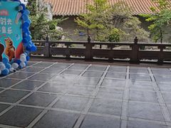 -东江渔村·古典园林·30年粤菜老字号(太和店)
