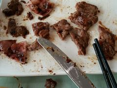 -自助火锅筷乐食代自助餐厅(金辰店)