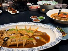 -锦楼·臻选新杭帮(正大广场店)