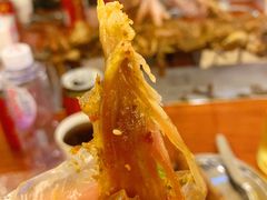 烤全羊-巴山一绝烤全羊(三圣乡刘家花园店)