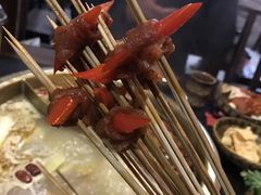 -欧阳小姐在成都(爱琴海店)