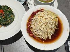 -晓淮山·扬州早茶·淮扬菜(龙阳广场店)