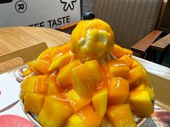 -劳顶笨Rotty Bun(青岛城阳店)