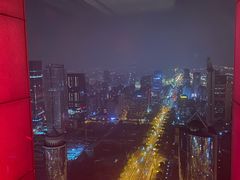 -北京柏悦酒店·锦庭餐厅Dining Room