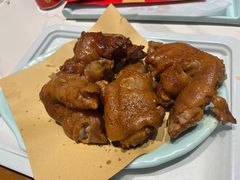 -状元阁烧烤(新华路总店)