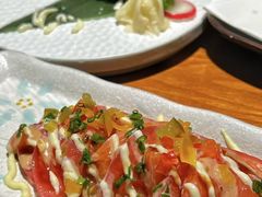 -菊上料理(蜀山银泰百货店)