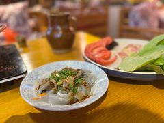 -民食香·腊排骨野生菌美食(木府店)