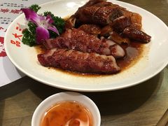 -品大三·南京菜(大行宫店)