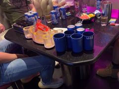 -萧邦音乐会所KTV·蒸汽活海鲜自助(福田店)