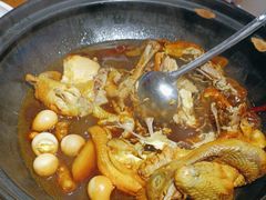 -巢爷老味(东方红店)