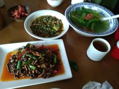 -庶民居中餐馆(花土店)