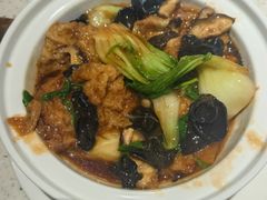 -阿莉餐厅(枣阳路店)