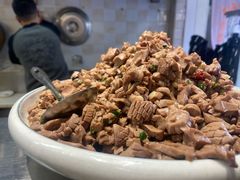 -梅溪·小伙子干挑面(安吉总店)