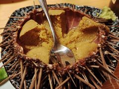 海胆-福匠日本料理(人民路店)