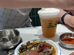 -虎婆冷饮店·海南特色炒冰(三亚湾店)