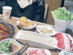 -傣妹火锅(南京东路一店)