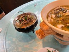 -鱼乐岛餐厅·户外花园主题餐厅