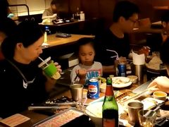 -新石器烤肉(中房金谊广场店)
