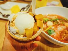 -Pier 21 (Terminal 21 Asok)