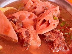 -燕子煨汤(山海关路店)