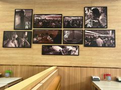 -华天延吉餐厅(西四总店)