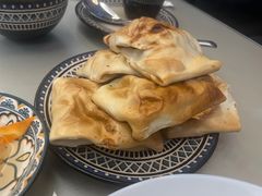 -百格里格.Uyghur cuisine(百色路店)