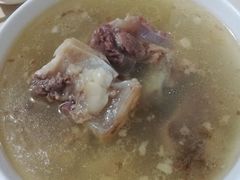 -羊坝头新鲜牛羊肉(中山中路店)